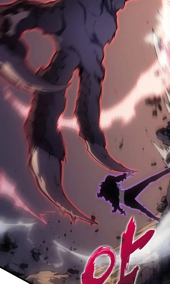 Solo Leveling Chapter 175 Page 7