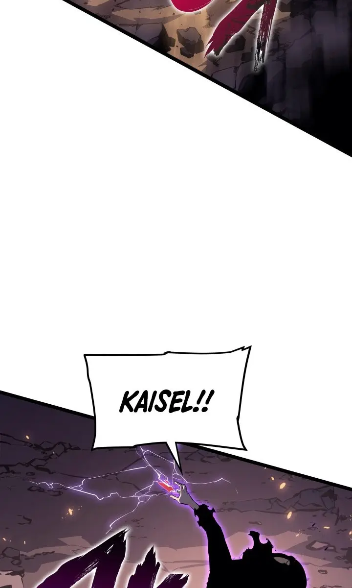 Solo Leveling Chapter 175 Page 8