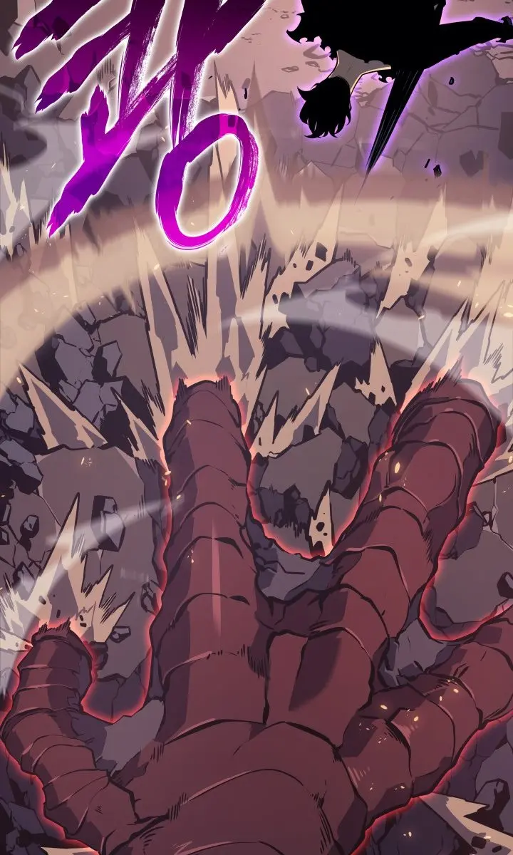 Solo Leveling Chapter 175 Page 9