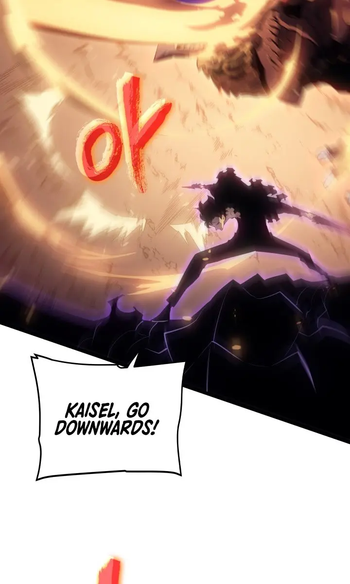 Solo Leveling Chapter 175 Page 16