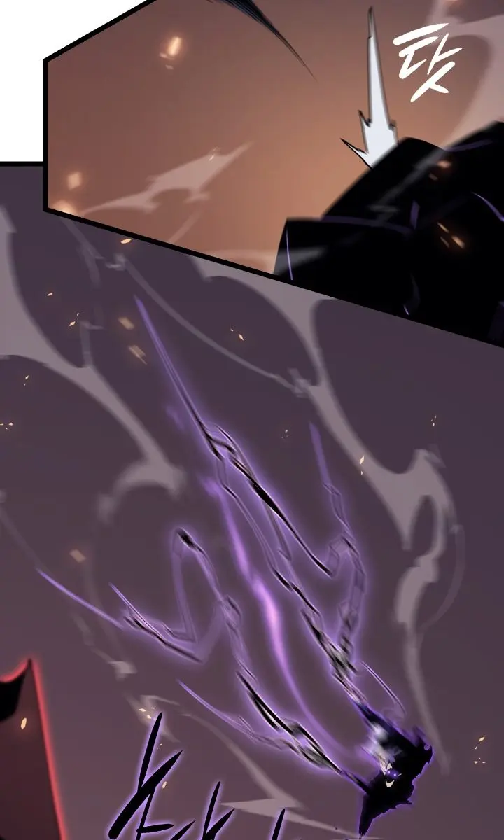 Solo Leveling Chapter 175 Page 19