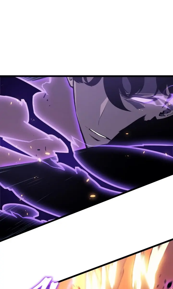 Solo Leveling Chapter 175 Page 21