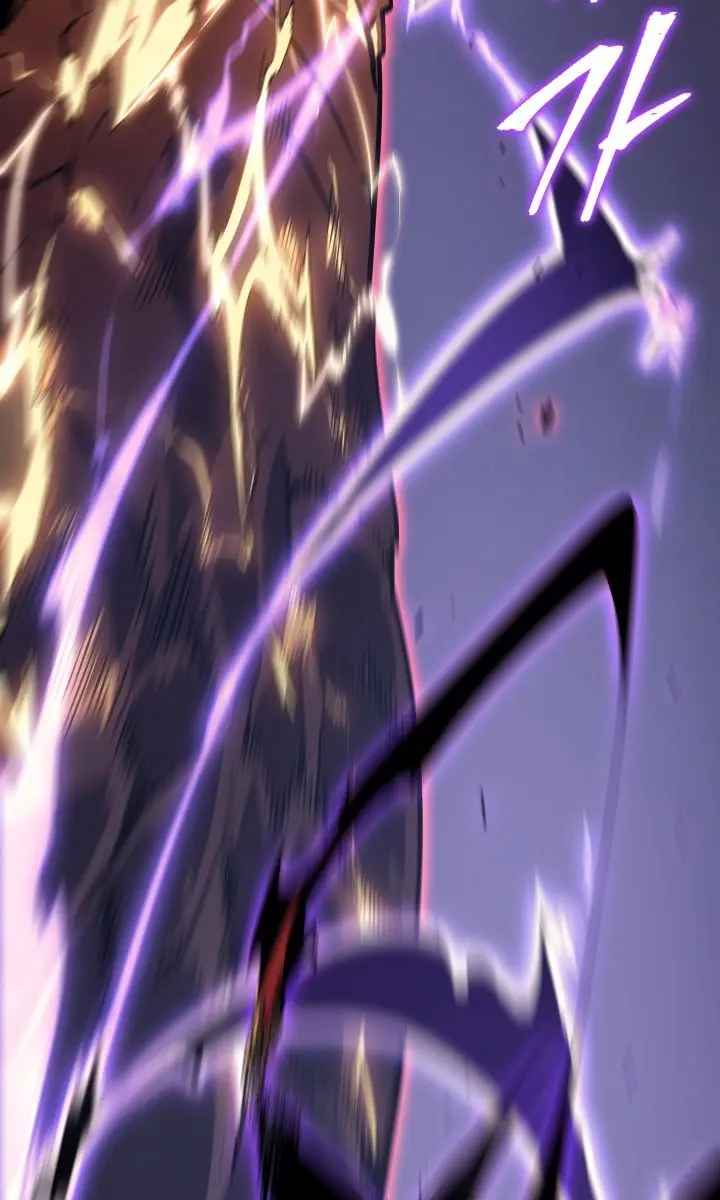 Solo Leveling Chapter 175 Page 25