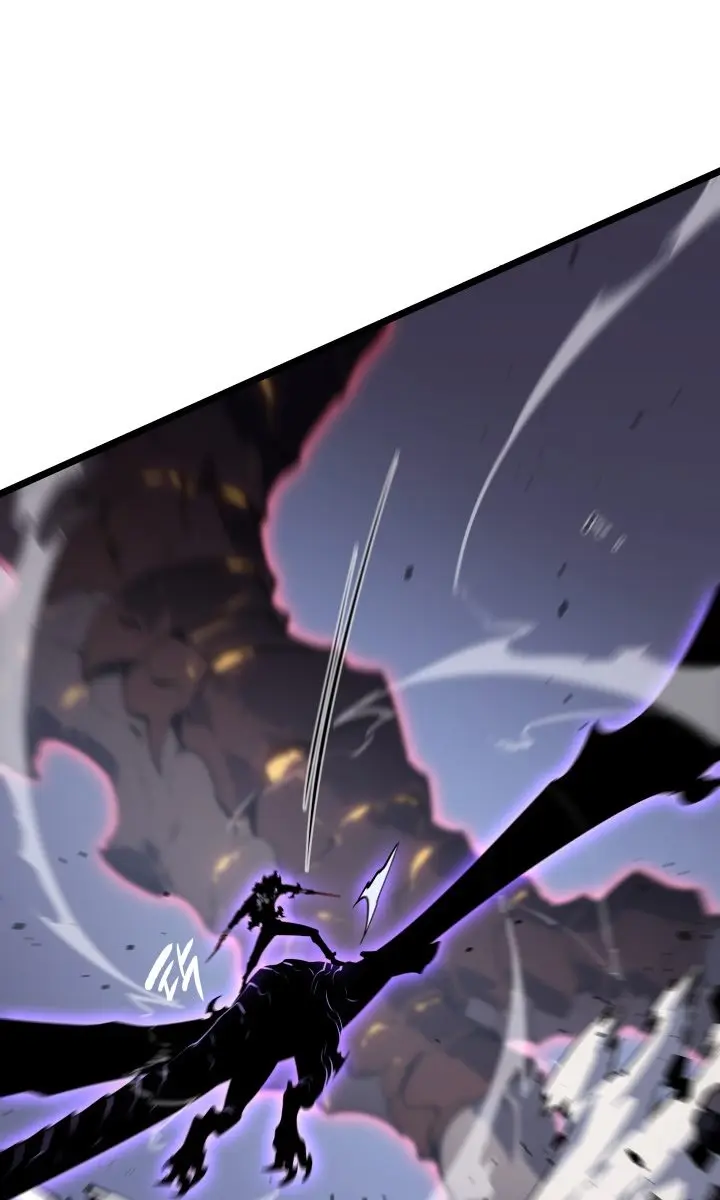 Solo Leveling Chapter 175 Page 27