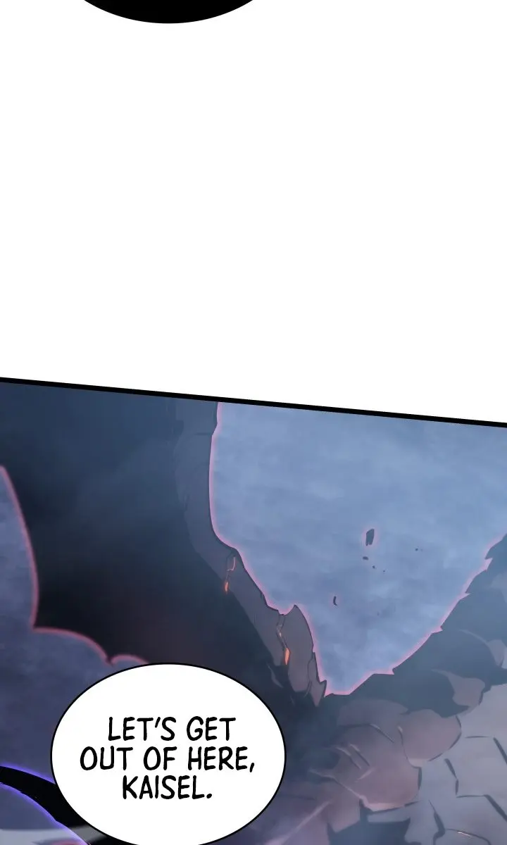 Solo Leveling Chapter 175 Page 31