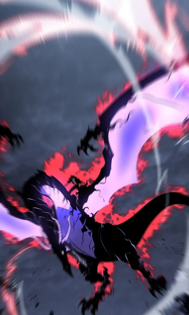 Solo Leveling Chapter 175 Page 35