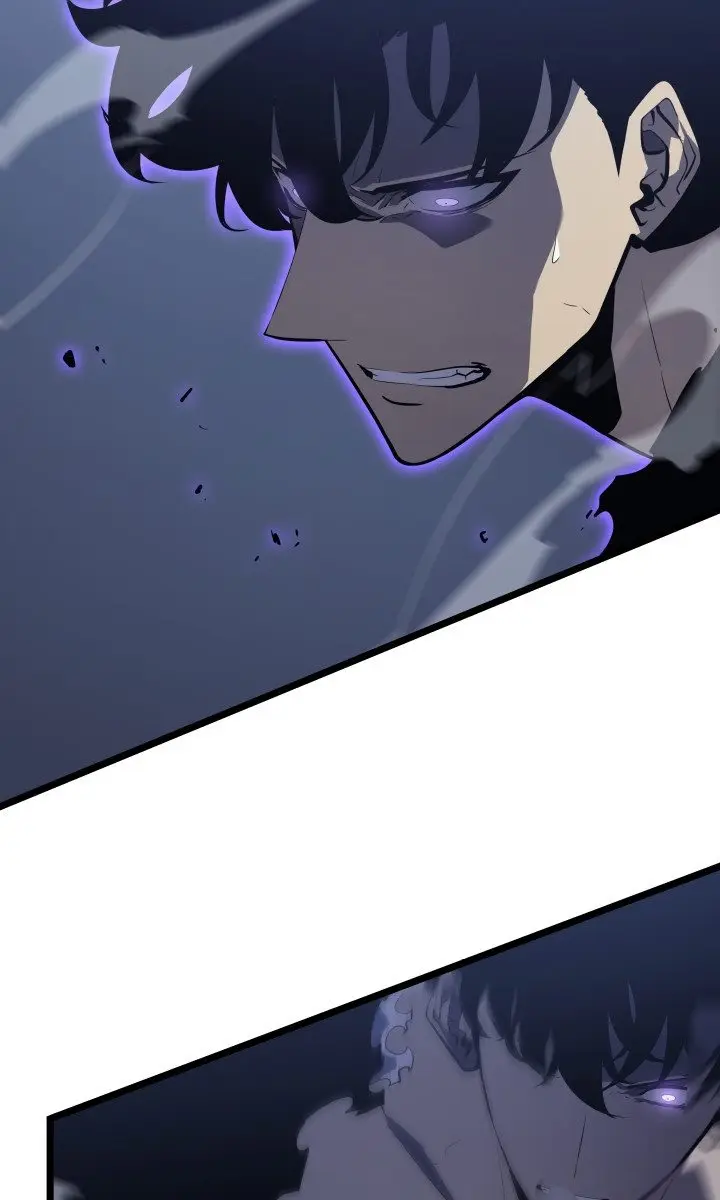 Solo Leveling Chapter 175 Page 37