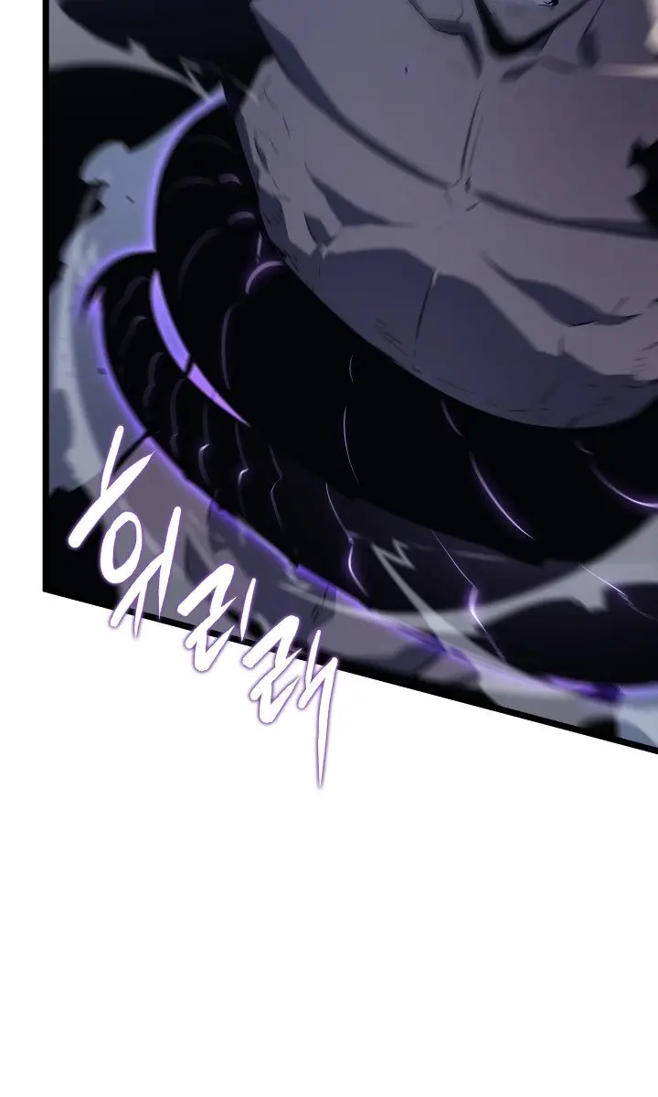 Solo Leveling Chapter 175 Page 38