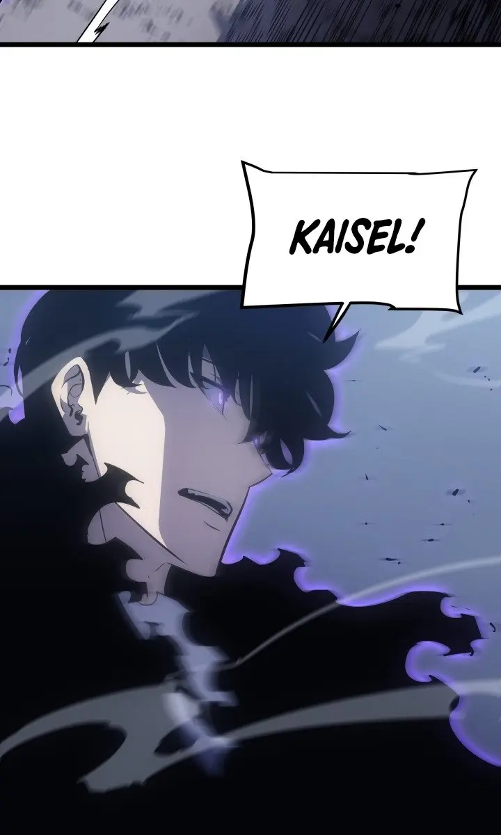 Solo Leveling Chapter 175 Page 40