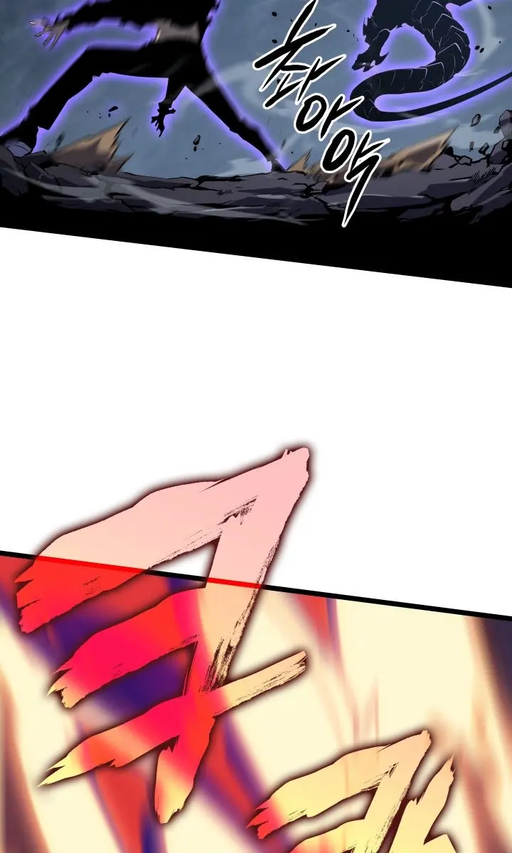 Solo Leveling Chapter 175 Page 42