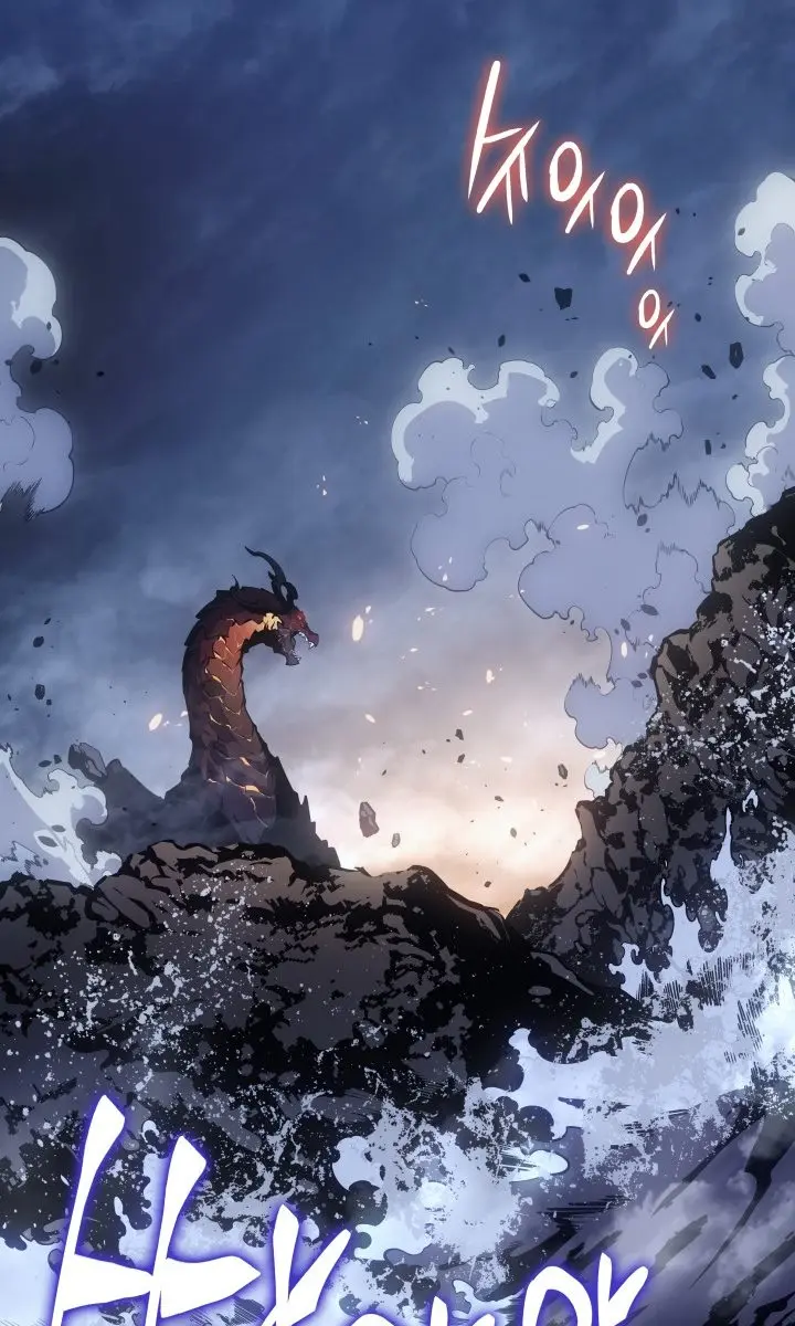 Solo Leveling Chapter 175 Page 48