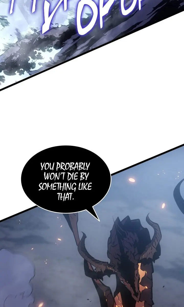 Solo Leveling Chapter 175 Page 49