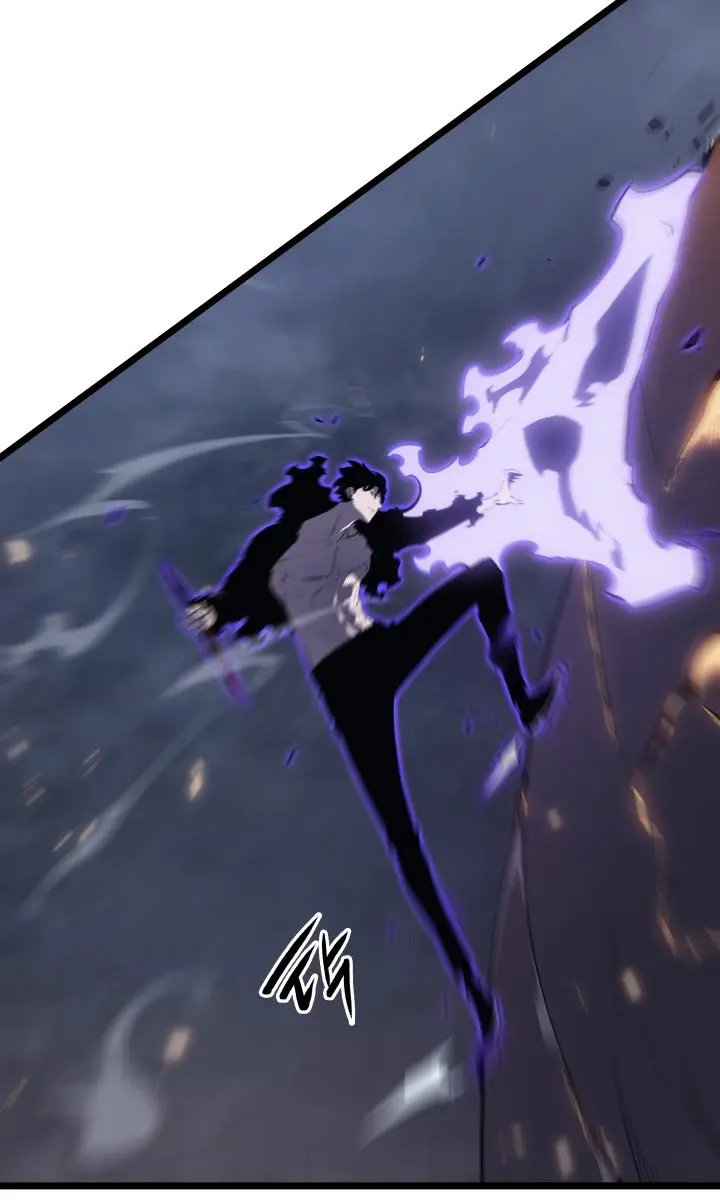 Solo Leveling Chapter 175 Page 53