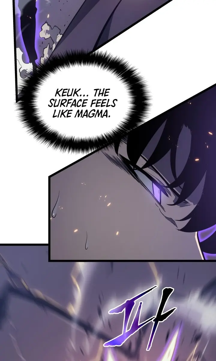 Solo Leveling Chapter 175 Page 55