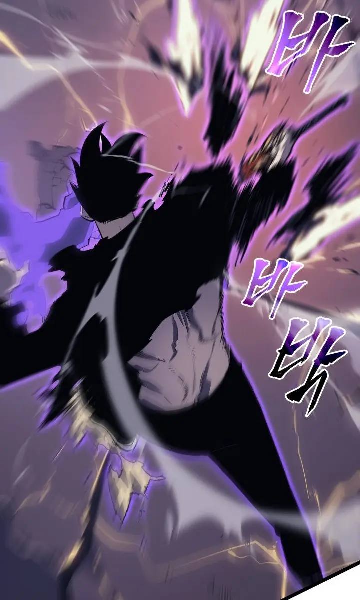 Solo Leveling Chapter 175 Page 56