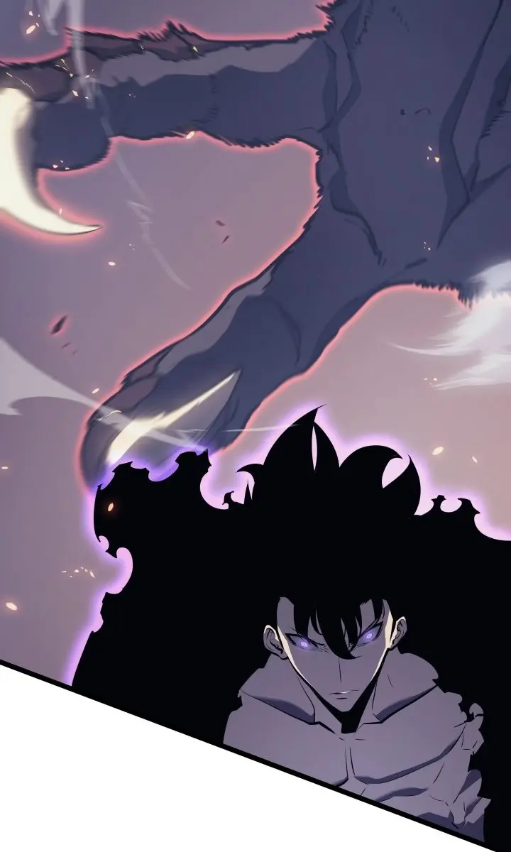 Solo Leveling Chapter 175 Page 58