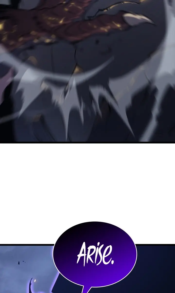 Solo Leveling Chapter 175 Page 60