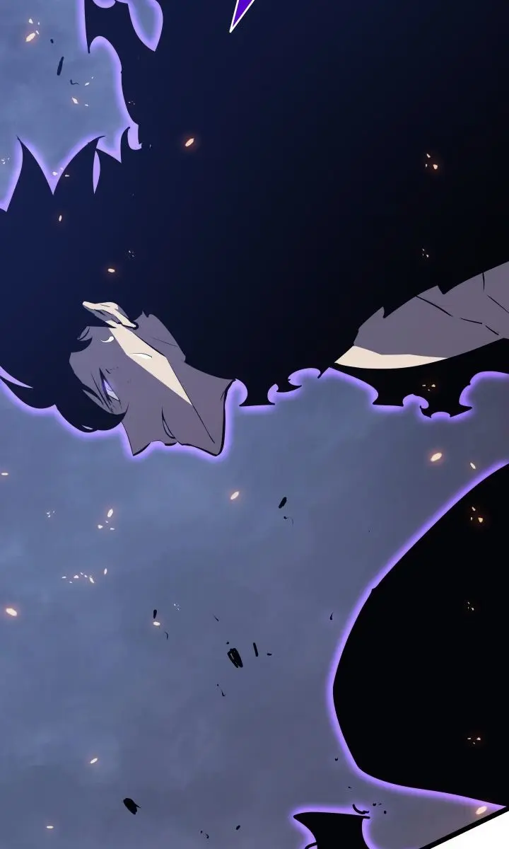 Solo Leveling Chapter 175 Page 61