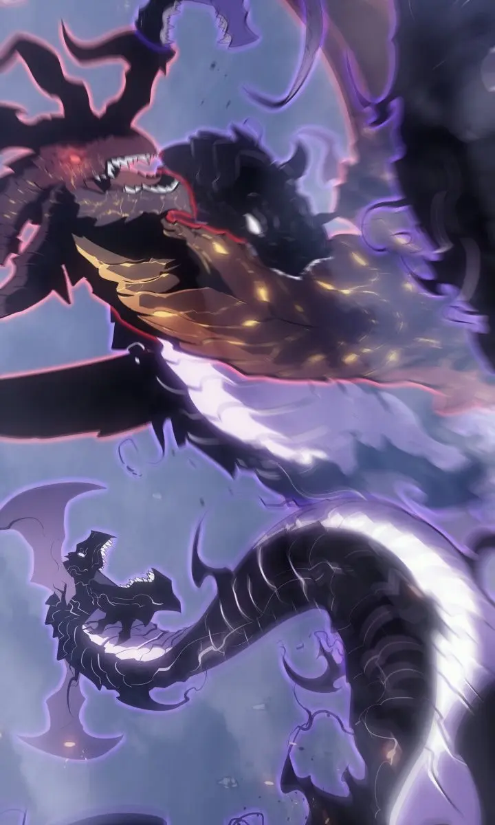 Solo Leveling Chapter 175 Page 65