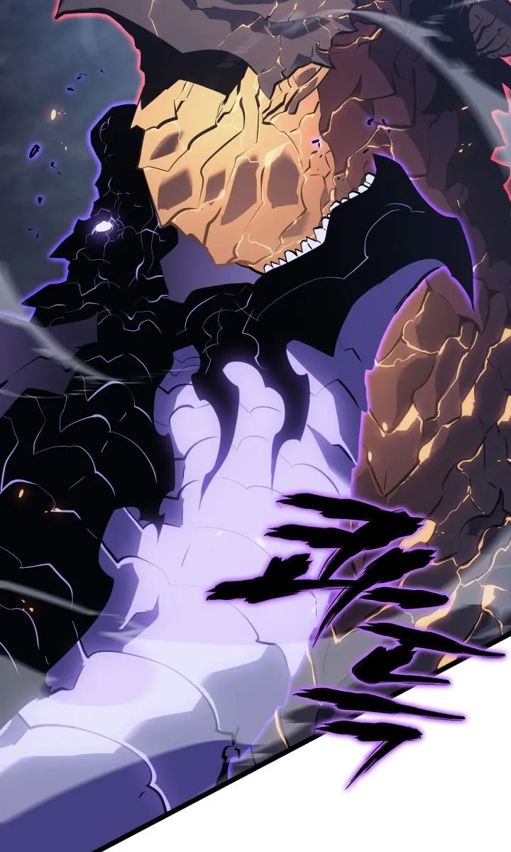 Solo Leveling Chapter 175 Page 68