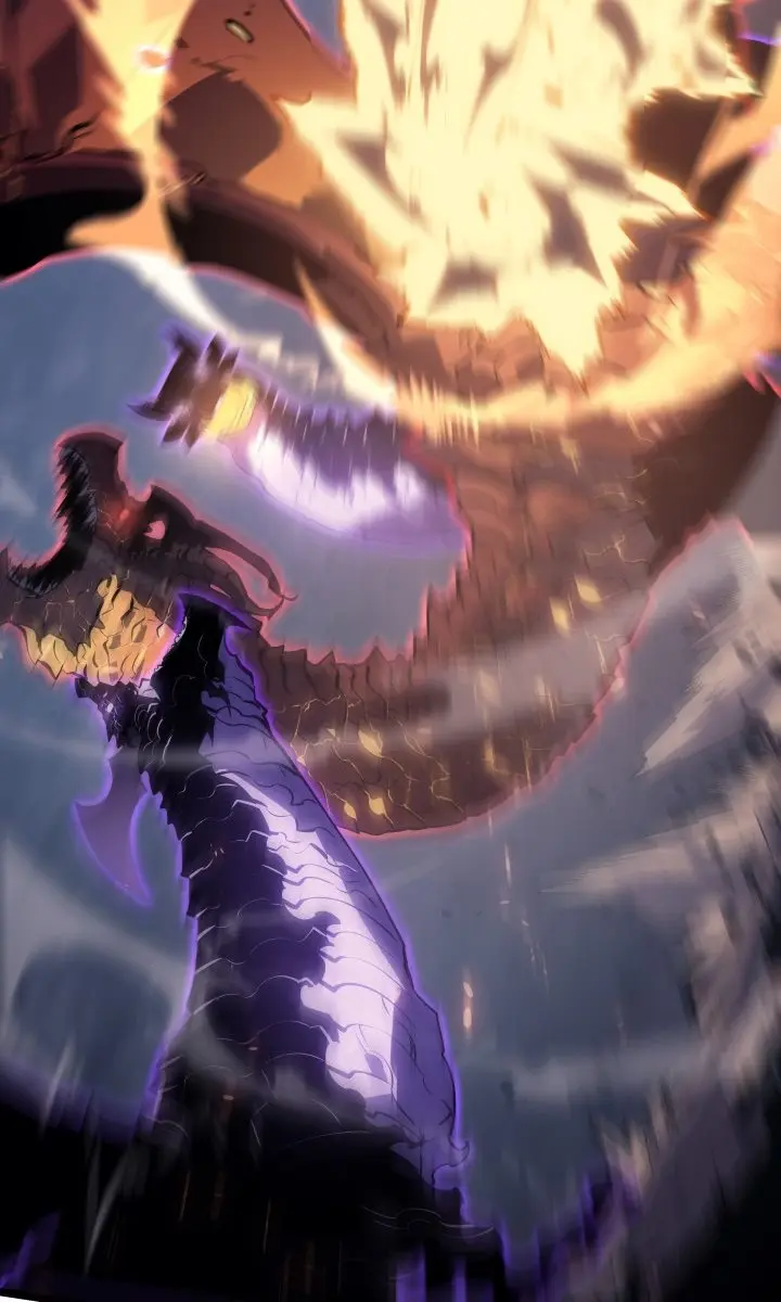 Solo Leveling Chapter 175 Page 72