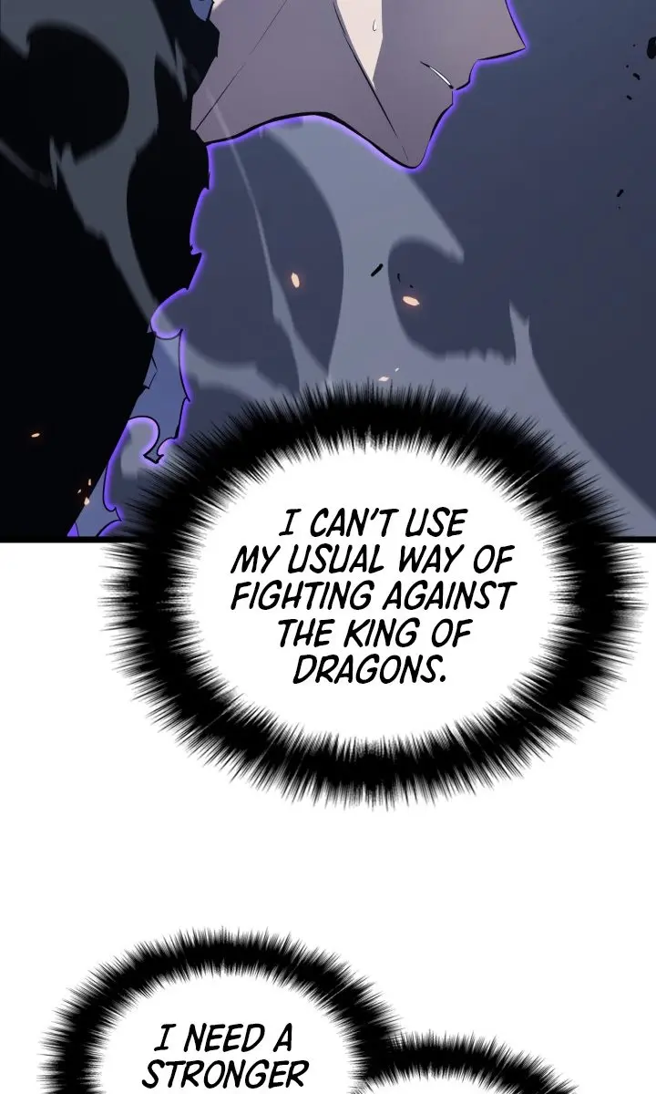 Solo Leveling Chapter 175 Page 76