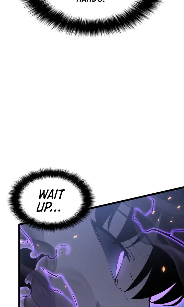 Solo Leveling Chapter 175 Page 78