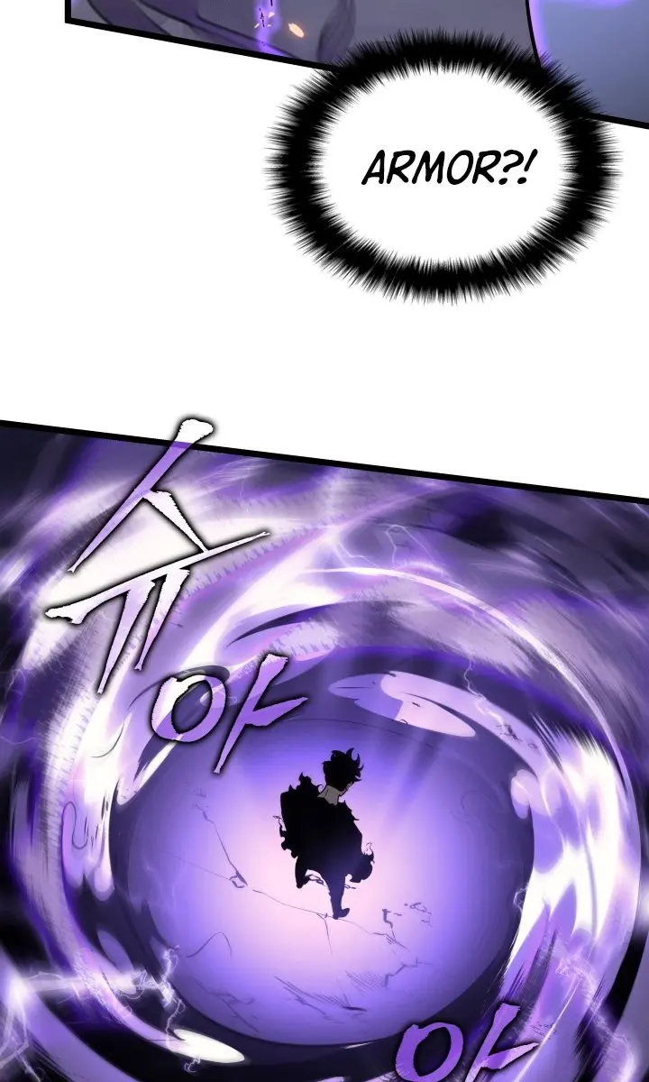 Solo Leveling Chapter 175 Page 79