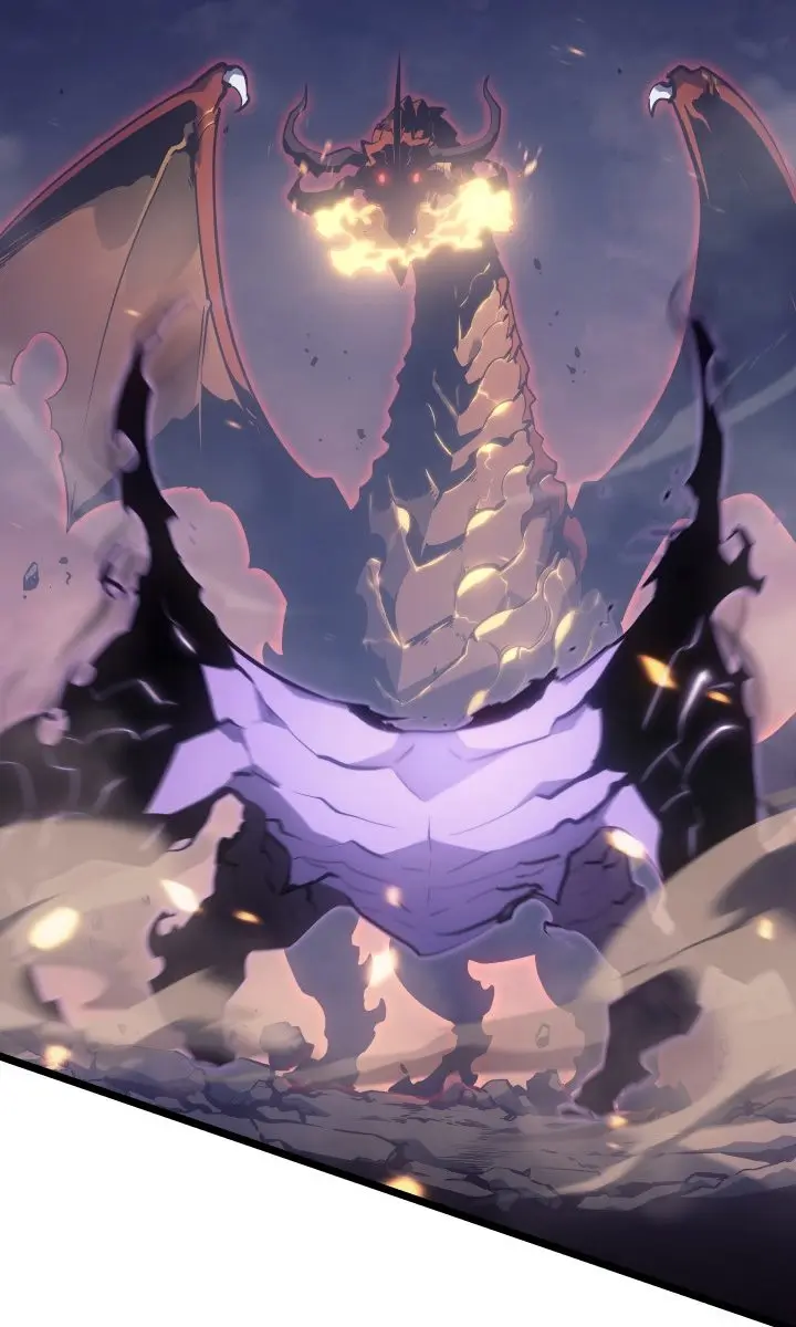 Solo Leveling Chapter 175 Page 81