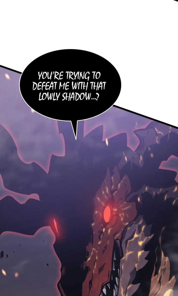 Solo Leveling Chapter 175 Page 82