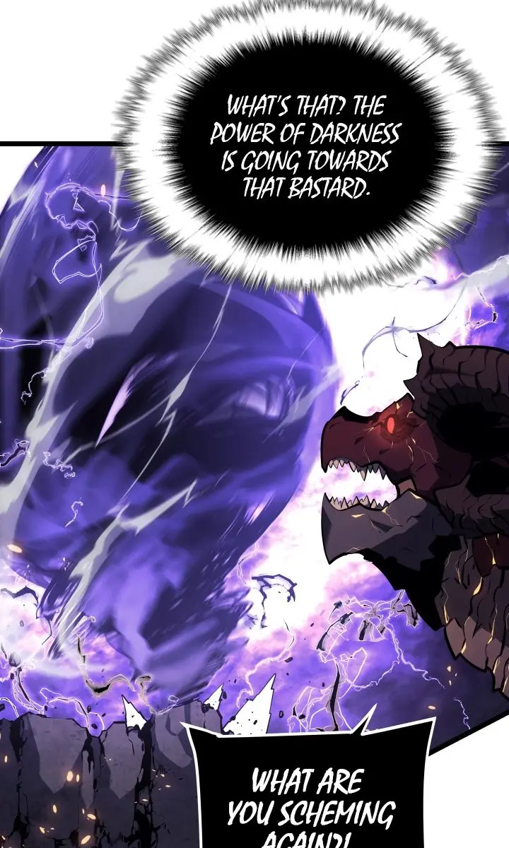 Solo Leveling Chapter 175 Page 84