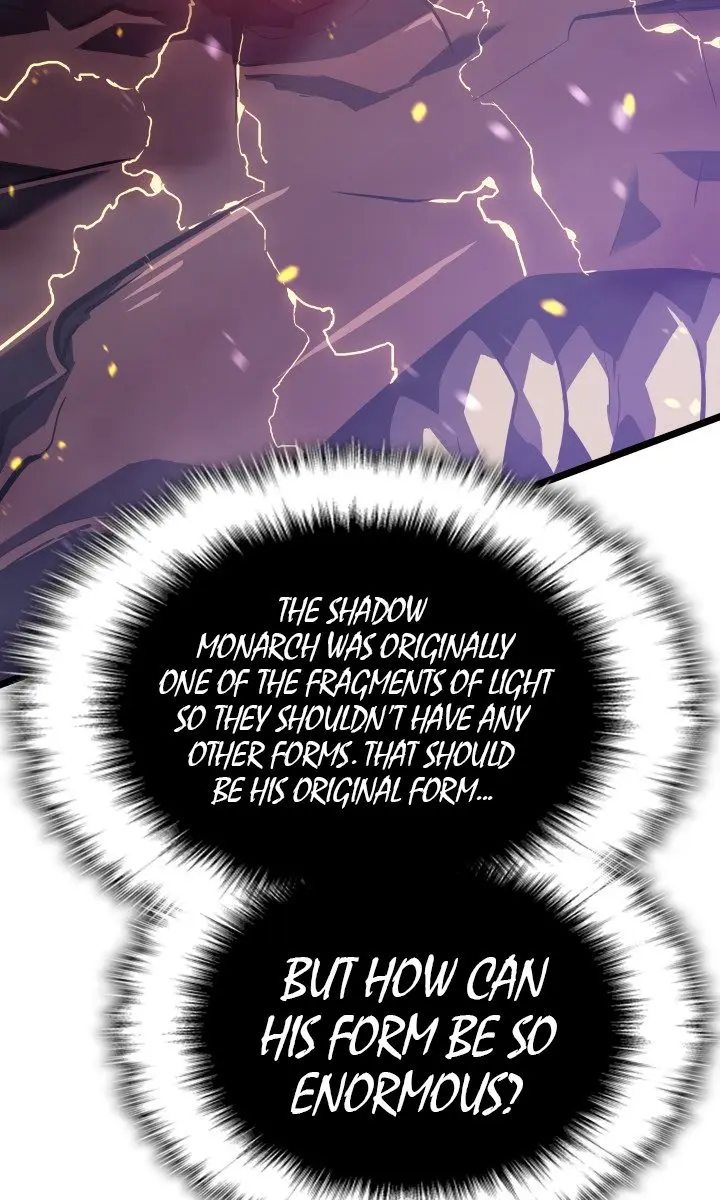 Solo Leveling Chapter 175 Page 94