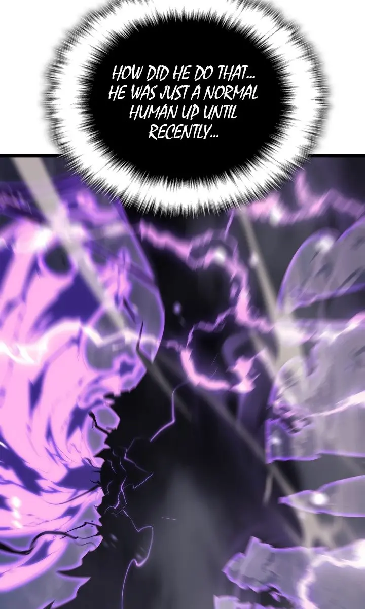 Solo Leveling Chapter 175 Page 97