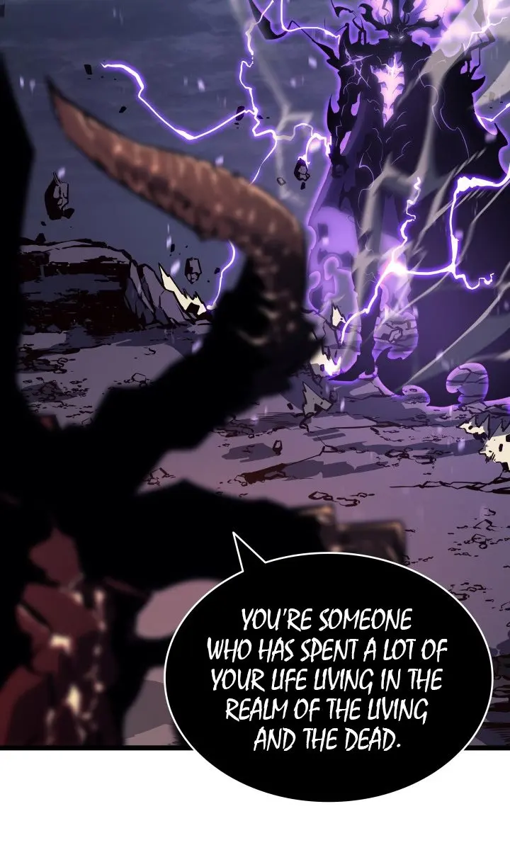 Solo Leveling Chapter 175 Page 105