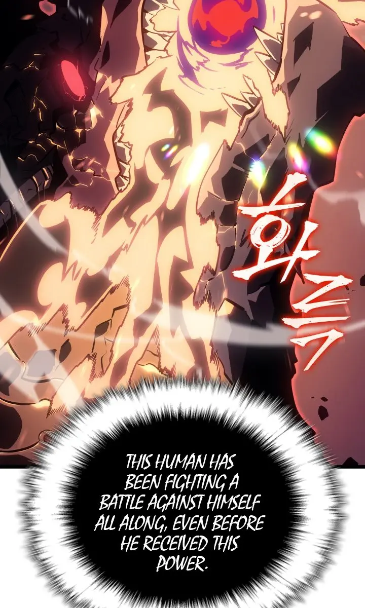 Solo Leveling Chapter 175 Page 107