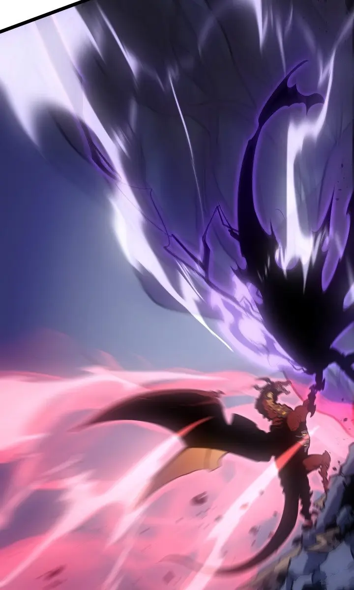 Solo Leveling Chapter 175 Page 124