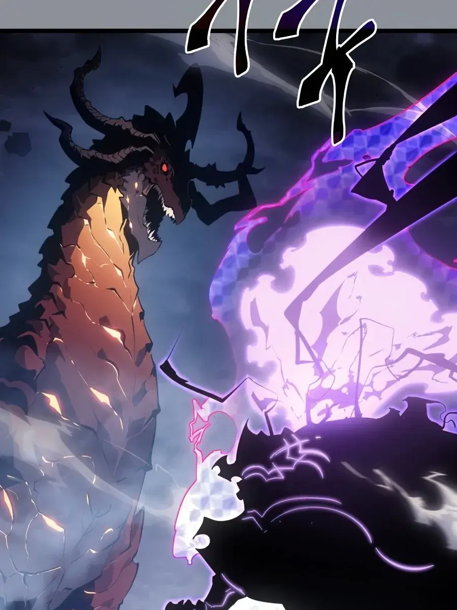 Solo Leveling Chapter 176 Page 4