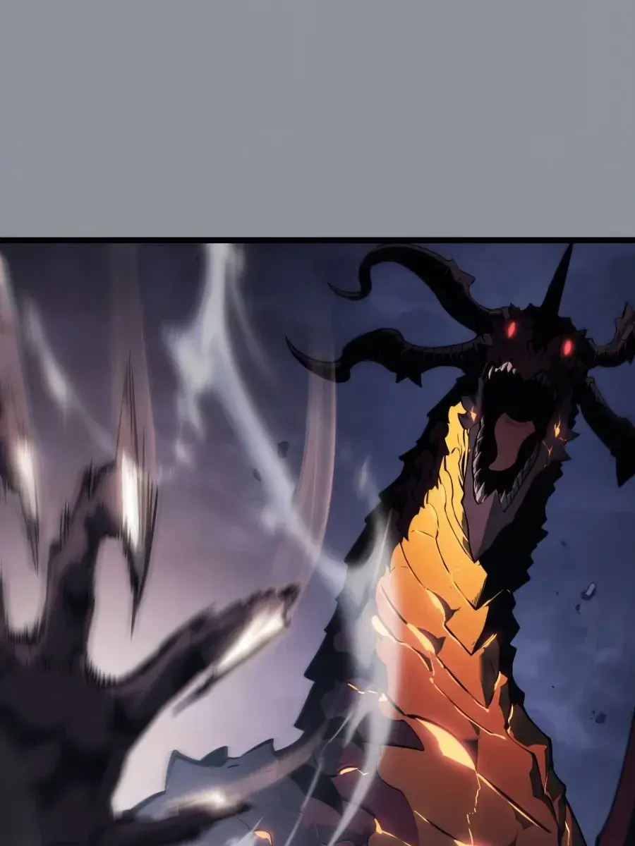 Solo Leveling Chapter 176 Page 6