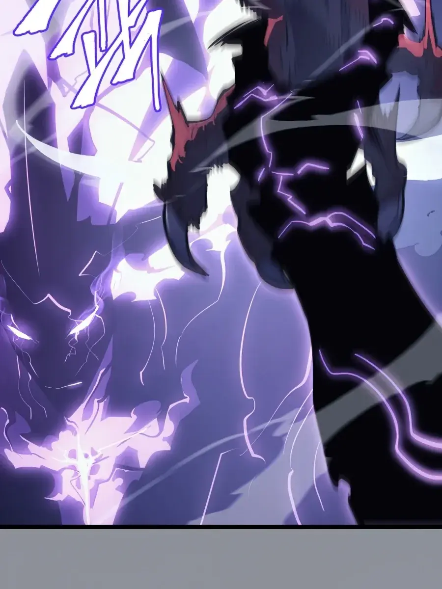 Solo Leveling Chapter 176 Page 9