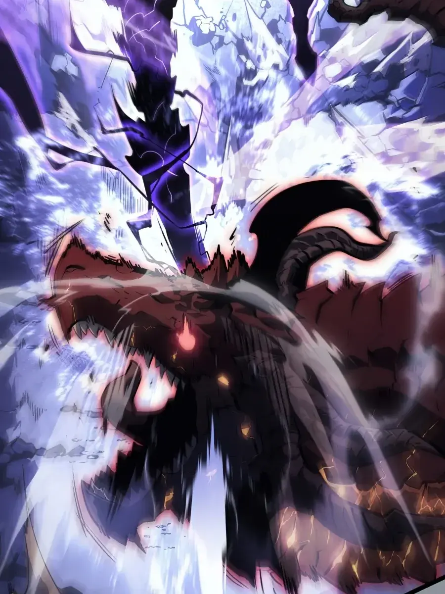 Solo Leveling Chapter 176 Page 11