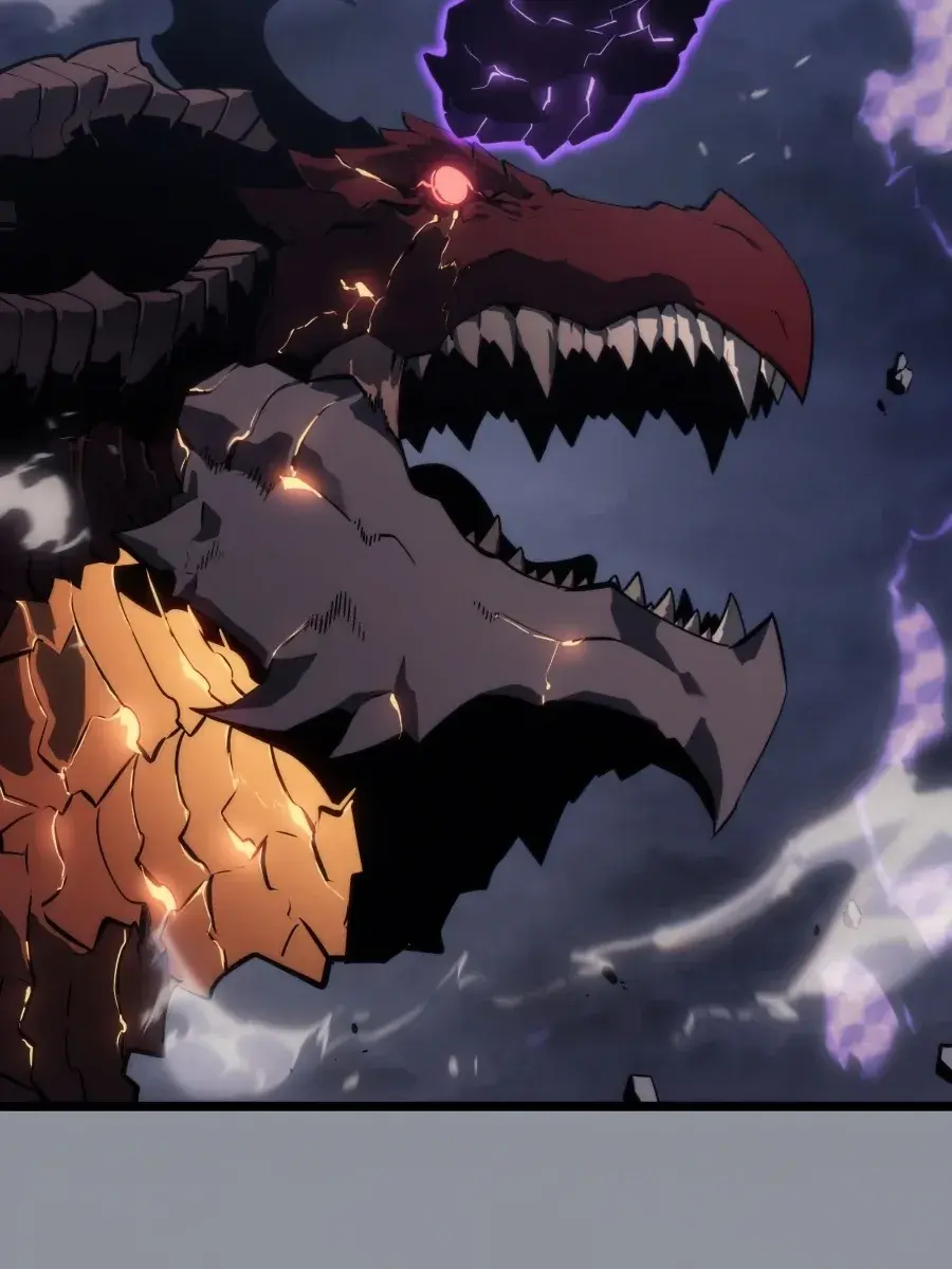 Solo Leveling Chapter 176 Page 13