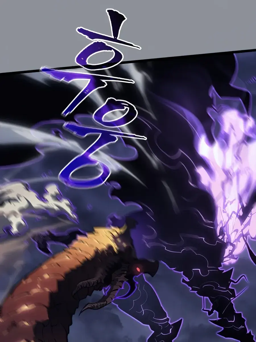 Solo Leveling Chapter 176 Page 19