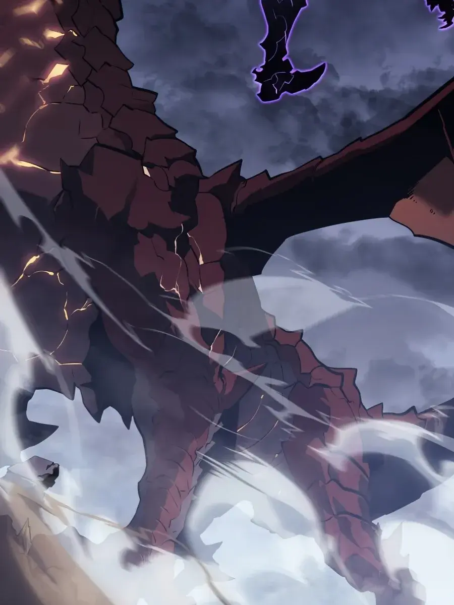 Solo Leveling Chapter 176 Page 20