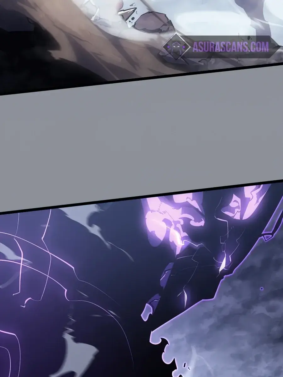 Solo Leveling Chapter 176 Page 21