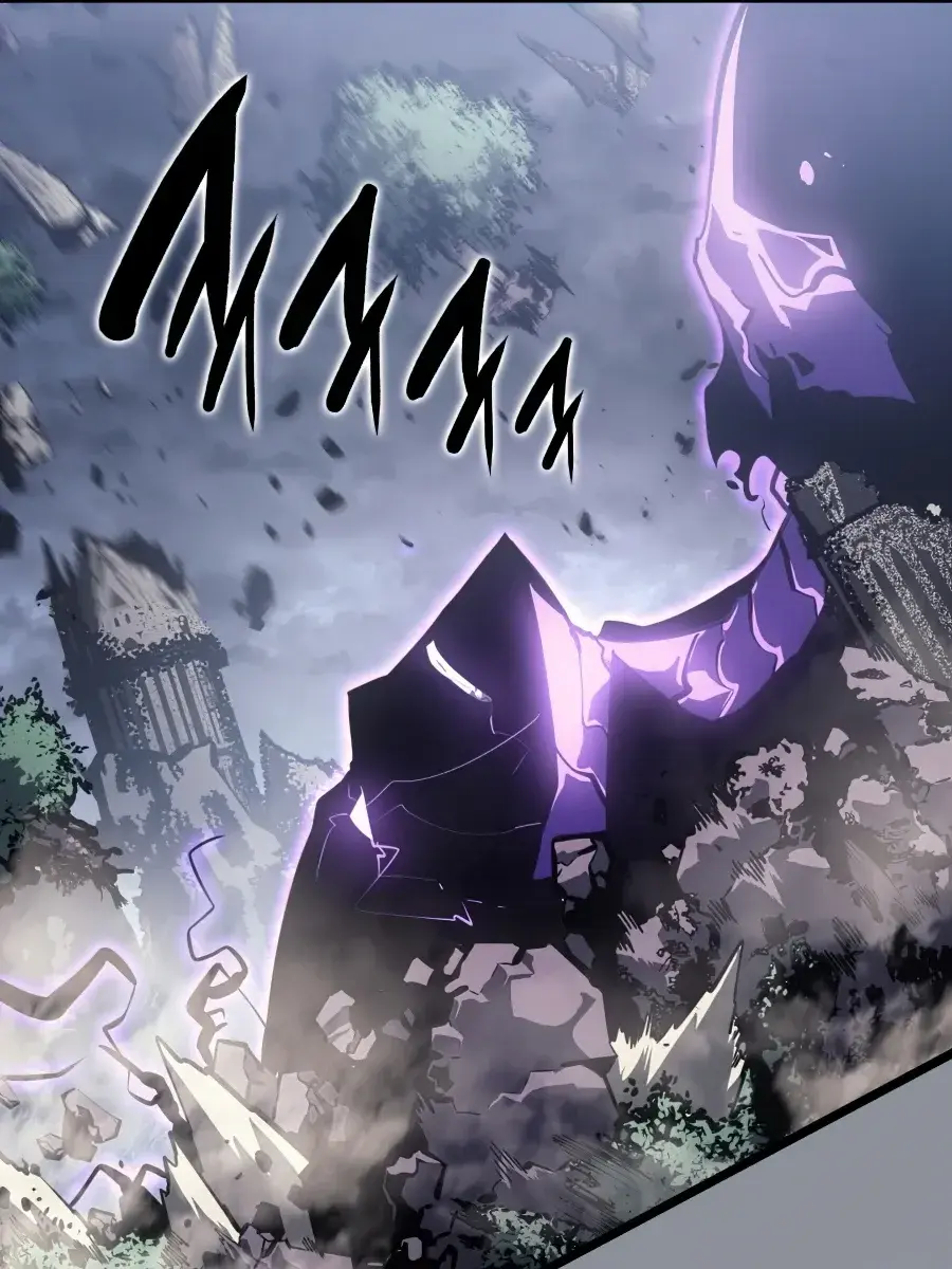 Solo Leveling Chapter 176 Page 28