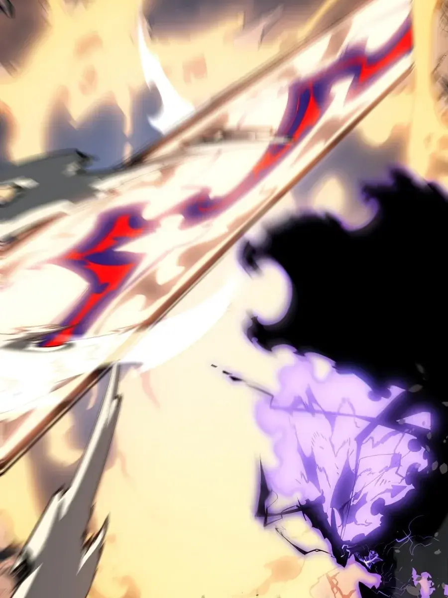 Solo Leveling Chapter 176 Page 31