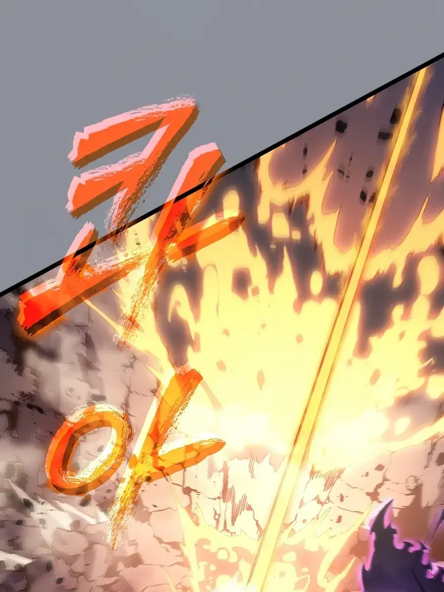 Solo Leveling Chapter 176 Page 33