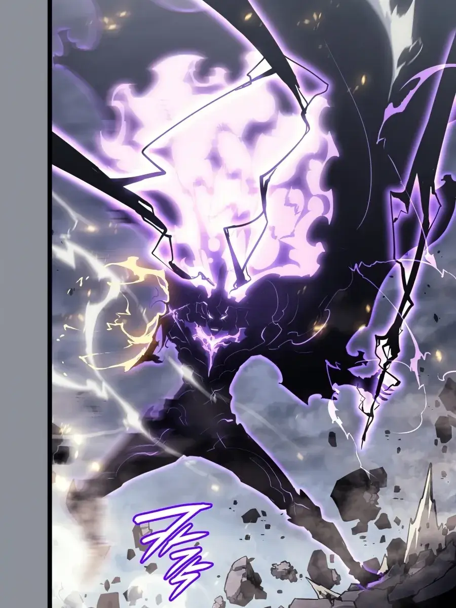 Solo Leveling Chapter 176 Page 36