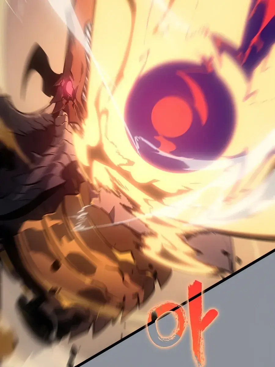 Solo Leveling Chapter 176 Page 40