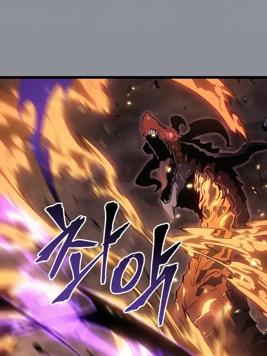 Solo Leveling Chapter 176 Page 44